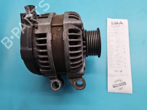Used Alternator Alternator 37832532 37832532