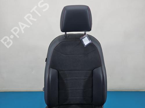 Right front seat SEAT ATECA (KH7, KHP) | BP39023784C16 - Image 2
