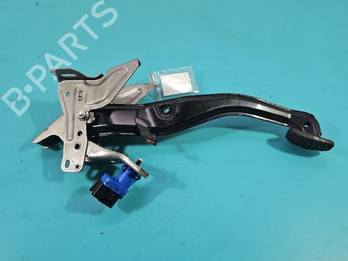Pedal MAZDA CX-5 (KE, GH) 2.2 D AWD (KE102) | BP38119681I4 - Image 2