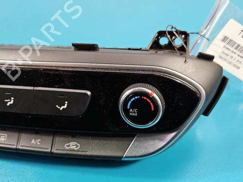 Climate control HYUNDAI i30 Estate (PDE) 1.5 | BP39030856I5 - Image 2