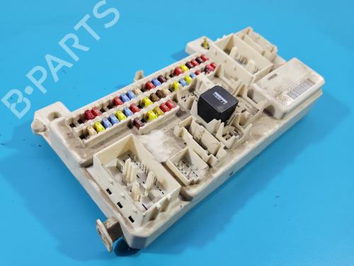 Fuse box FORD FOCUS II Saloon (DB_, FCH, DH) | BP39743207E1 - Image 2