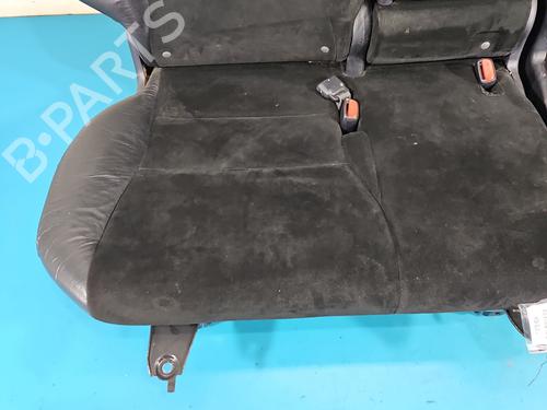 Sæde Bagtil HONDA CR-V III (RE_) 2.2 i-DTEC 4WD (RE6) | BP37844210C17 - Image 8