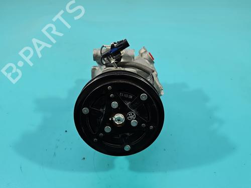 AC-Kompressor SUZUKI VITARA (LY) 1.5 Hybrid AllGrip | BP38142748M34 - Image 9