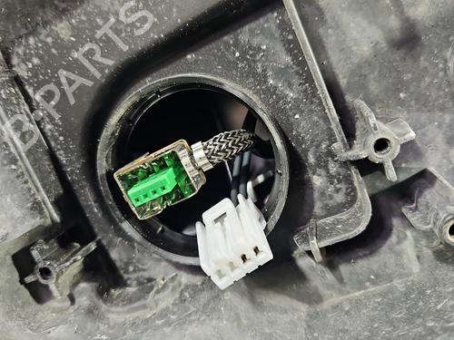 Right headlight AUDI A5 Sportback (8TA) 2.0 TDI quattro | BP37990928C29 - Image 10