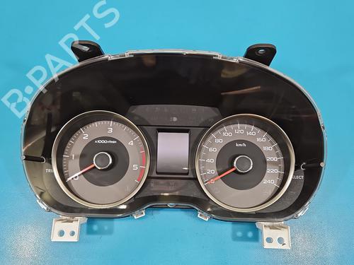 Instrument cluster SUBARU FORESTER (SJ_) 2.0 D AWD (SJD) | BP37845802C47 - Image 2