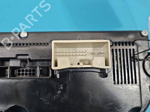Climate control VW GOLF VI (5K1) 1.6 TDI | BP39048464I5 - Image 7