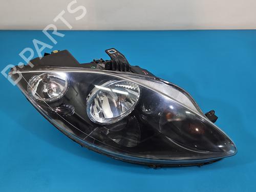 Used Right headlight Right headlight 38253684 38253684