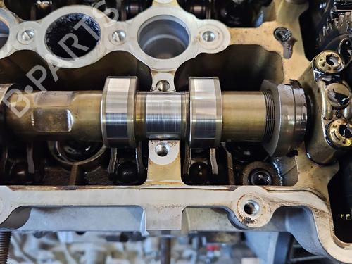 Engine BMW X3 (E83) | BP38138638M1 - Image 4