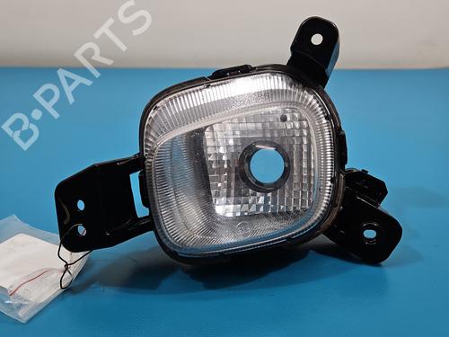 Left front fog light KIA PICANTO III (JA) | BP38152249C30 - Image 2