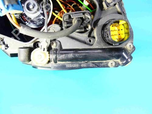 Right headlight LANCIA THESIS (841_) 2.4 (841AXB1B00) | BP37885453C29 - Image 9