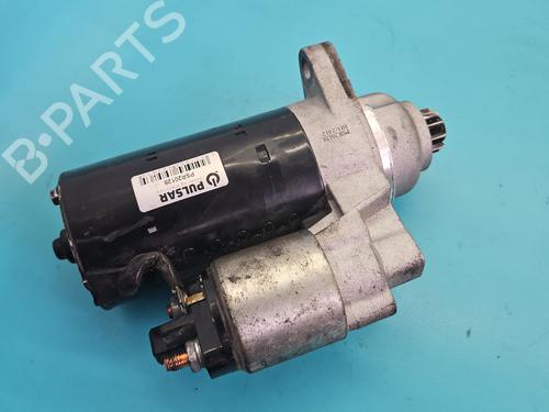 Starter SKODA FABIA I Combi (6Y5) 1.9 SDI | BP37860092M8 - Image 4