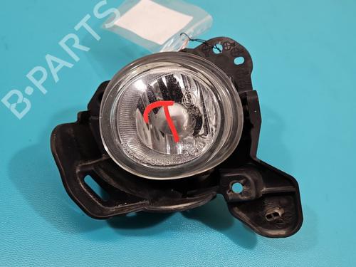 Left front fog light MAZDA CX-5 (KE, GH) 2.2 D AWD (KE2AW) | BP38131663C30 - Image 2