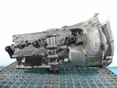 Gearbox BMW 5 (E60) 520 d | BP37895025M3 - Image 5
