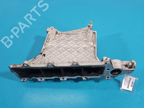 Intake manifold VW BEETLE (5C1, 5C2) 2.0 TDI | BP38108207M70 - Image 2