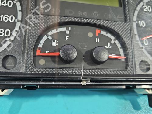Instrument cluster PEUGEOT BOXER Bus 2.2 HDi 120 | BP37837731C47 - Image 5