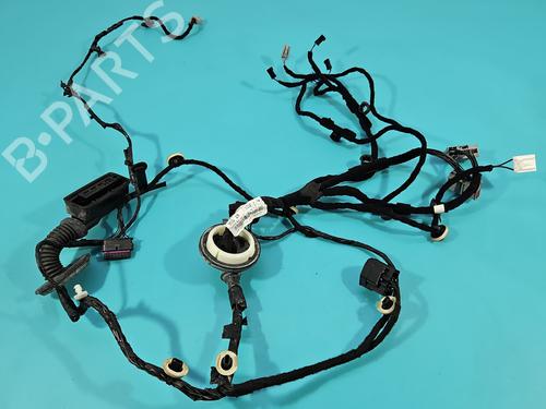 Wiring harness JAGUAR F-PACE (X761) | BP37843568E16 - Image 4
