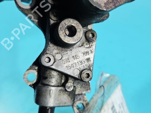 Vacuum pump VW PASSAT B6 (3C2) 2.0 TDI | BP37836173M80  - Image 9