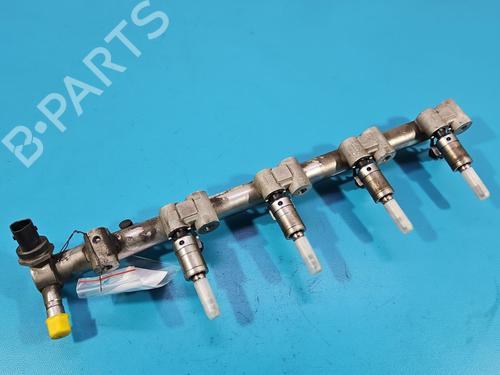 Used Injector Injector LAND ROVER RANGE ROVER EVOQUE (L538) 2.0 4x4 (241 hp) 40008560 40008560