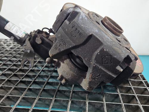 Left front brake caliper RENAULT EXPRESS Box Body/MPV | BP37831562M105 - Image 2