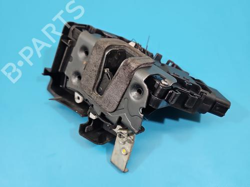 Used Front left lock Front left lock 38146479 38146479