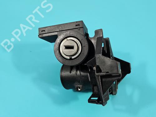 Engine control unit (ECU) OPEL ASTRA G Hatchback (T98) 1.6 (F08, F48) | BP37990856M57 - Image 9