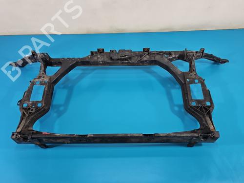 Frontplate/Frontkurv Frontplate/Frontkurv AUDI A5 (8T3) 2.0 TFSI quattro (211 hp) 37844982 37844982