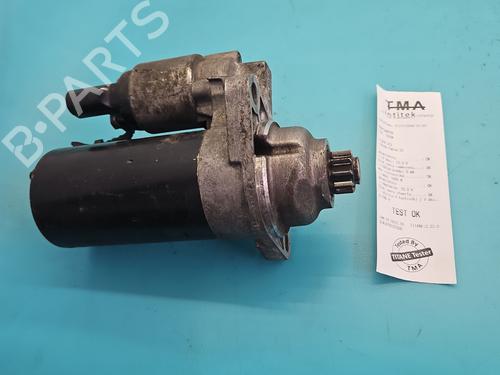 starter-skoda-fabia-ii-542-2006-2007-2008-2009-2010-2011-2012-2013-2014-37859146 main image