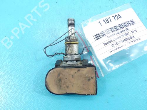 Electronic sensor RENAULT LAGUNA III (BT0/1) 2.0 dCi (BT0M, BT0N, BT0S, BT19, BT1F) | BP37882310M84 - Image 5