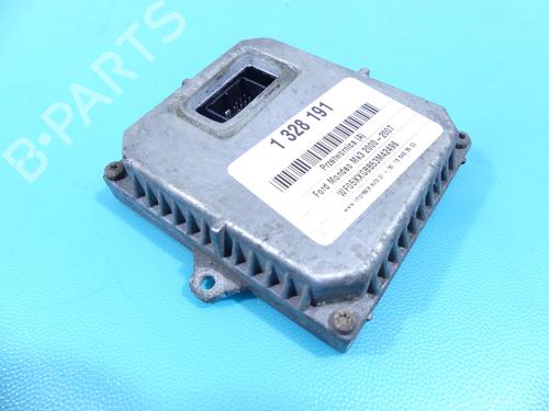 Used Xenon ballast Xenon ballast 37893723 37893723