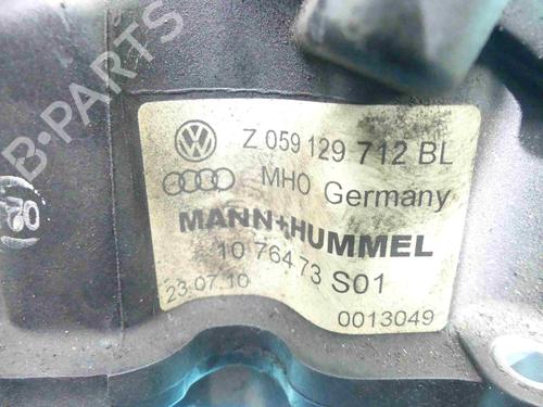 Intake manifold AUDI A6 C6 (4F2) | BP37803610M70 - Image 5