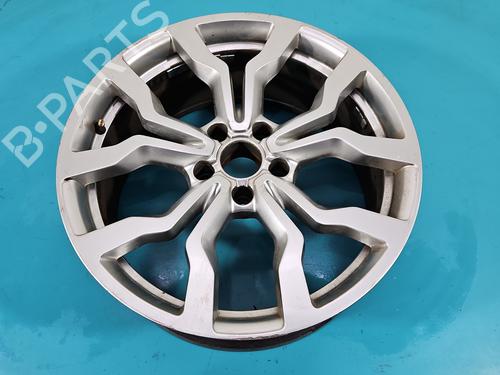 Wheel set VW PASSAT CC B6 (357) 2.0 TDI | BP37810832C100 - Image 5