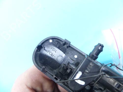 Headlight washer VW CC B7 (358) 2.0 TDI | BP37804083E17 - Image 6