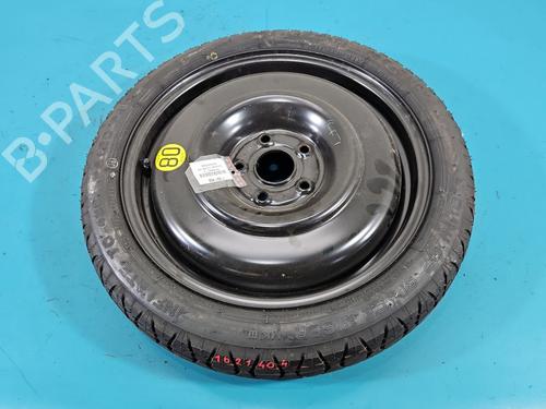 Used Rim Rim 39504229 39504229