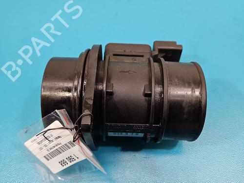 Mass air flow sensor RENAULT LAGUNA II (BG0/1_) 1.9 dCi | BP38000197M95 - Image 3