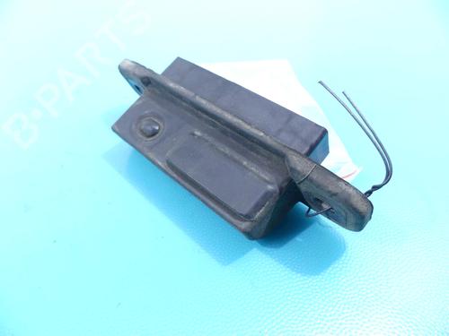 Used Tailgate handle Tailgate handle 37889593 37889593