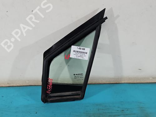 Used Front left door window Front left door window 37816325 37816325