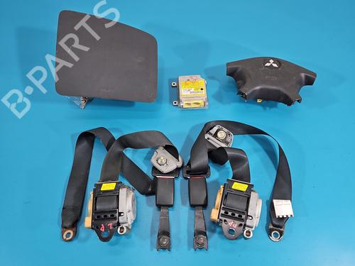 Airbagsatz für Airbagsatz 37850717 37850717