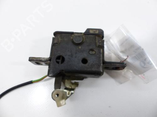 Used Tailgate lock Tailgate lock 38152634 38152634