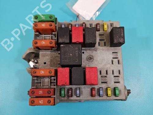Fuse box FIAT DUCATO Van (250_) 120 Multijet 2,3 D | BP40495934E1 - Image 2
