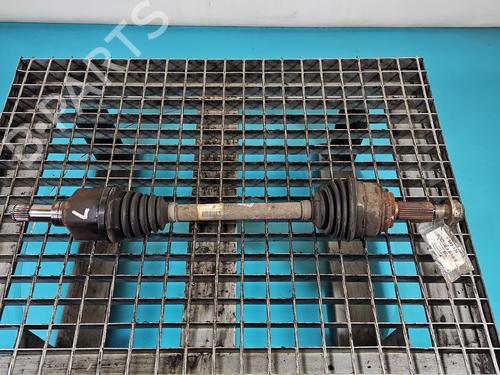Used Left front driveshaft Left front driveshaft 37825229 37825229