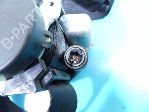 Front right seatbelt RENAULT FLUENCE (L3_) 1.5 dCi | BP37885963I25 - Image 3