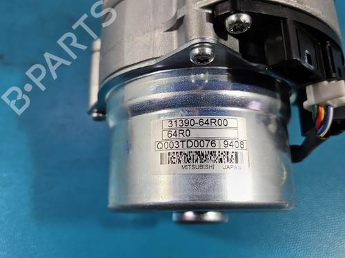 Steering pump SUZUKI SX4 S-Cross (JY) 1.4 T (AKK414) | BP39403777M99 - Image 18