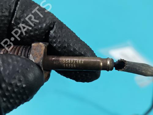 Electronic sensor OPEL ASTRA K (B16) 1.5 CRDI (68) | BP38143183M84 - Image 4