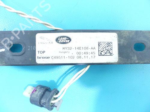 Electronic sensor LAND ROVER DISCOVERY SPORT (L550) | BP37878761M84 - Image 2