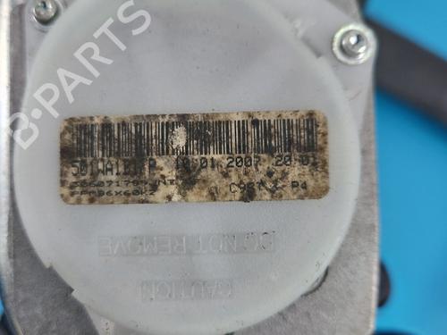 Front left seatbelt NISSAN NOTE (E11, NE11) 1.5 dCi | BP39767324I26 - Image 3