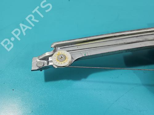 Front right window mechanism RENAULT TRAFIC III Van (FG_) 2.0 dCi 120 (FGMN) | BP37826158C23 - Image 2