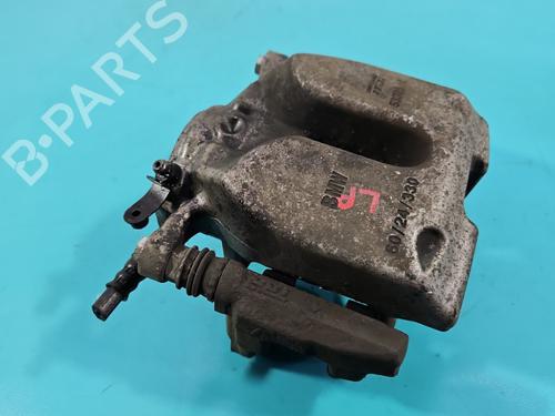 Left front brake caliper BMW 5 (G30, F90) 520 i | BP37856627M105 - Image 4