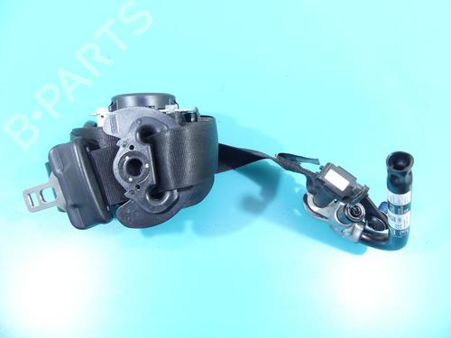 Front right seatbelt JAGUAR F-PACE (X761)  | BP38115217I25  - Image 6