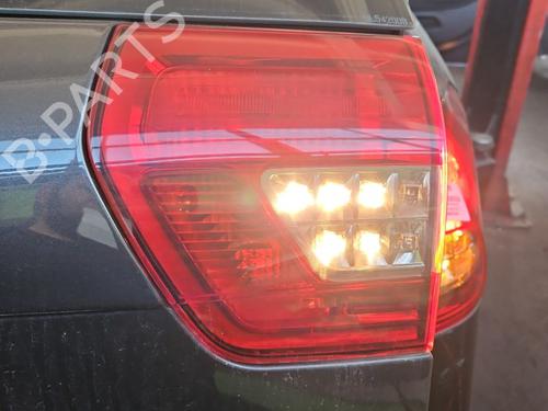 Used Right tailgate light Right tailgate light CITROËN C5 III (RD_) [2008-2017] 39978937 39978937