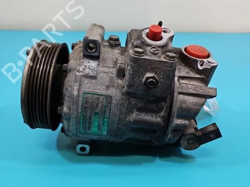 AC compressor VW GOLF V (1K1) 2.0 GTI | BP40256615M34 - Image 5